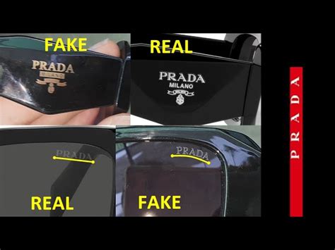 prada fake vs real sunglasses|prada baroque sunglasses knockoff.